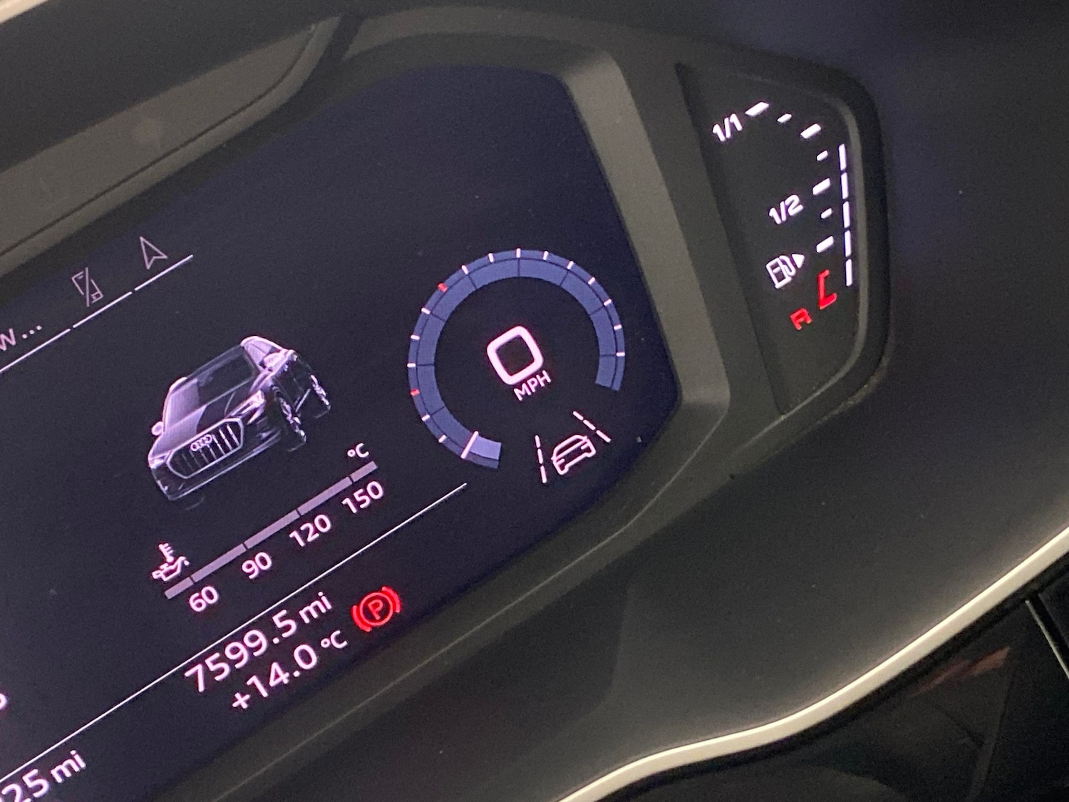 Used Audi Q3 2019 for sale - 76128682: Photo 25