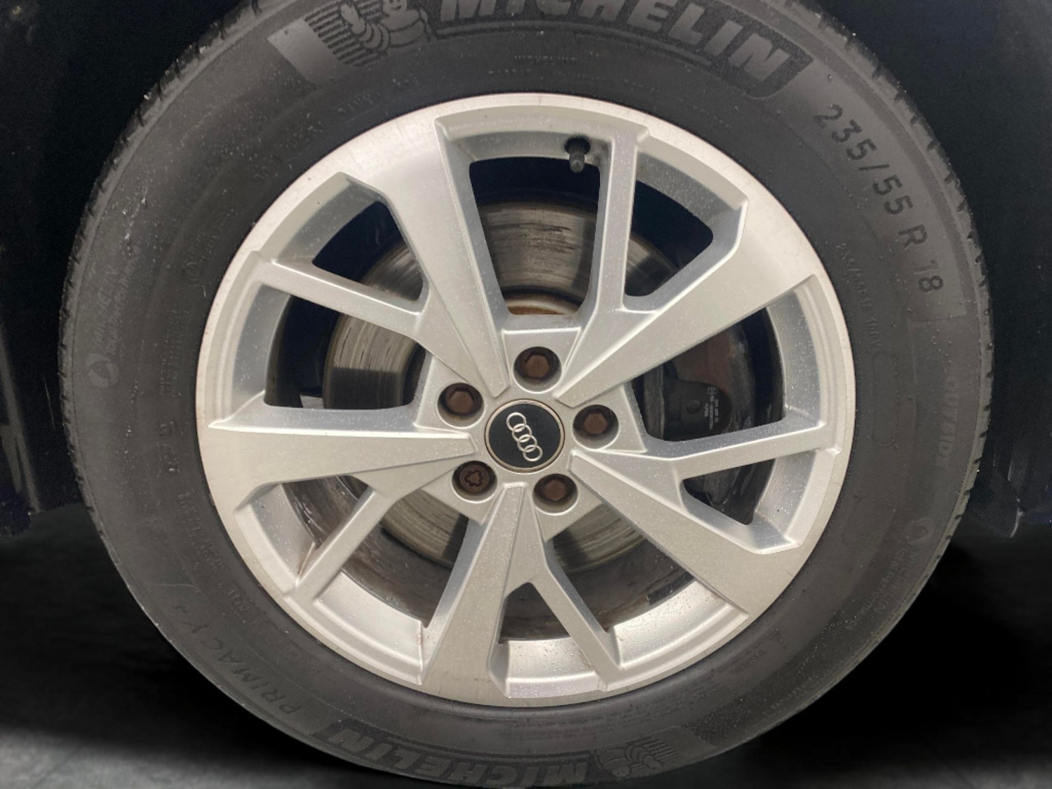Used Audi Q3 2019 for sale - 76128682: Photo 29
