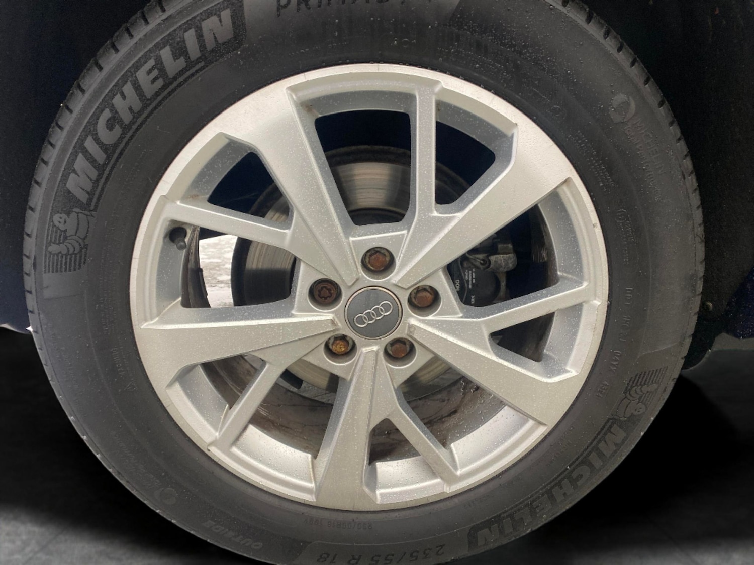 Used Audi Q3 2019 for sale - 76128682: Photo 30