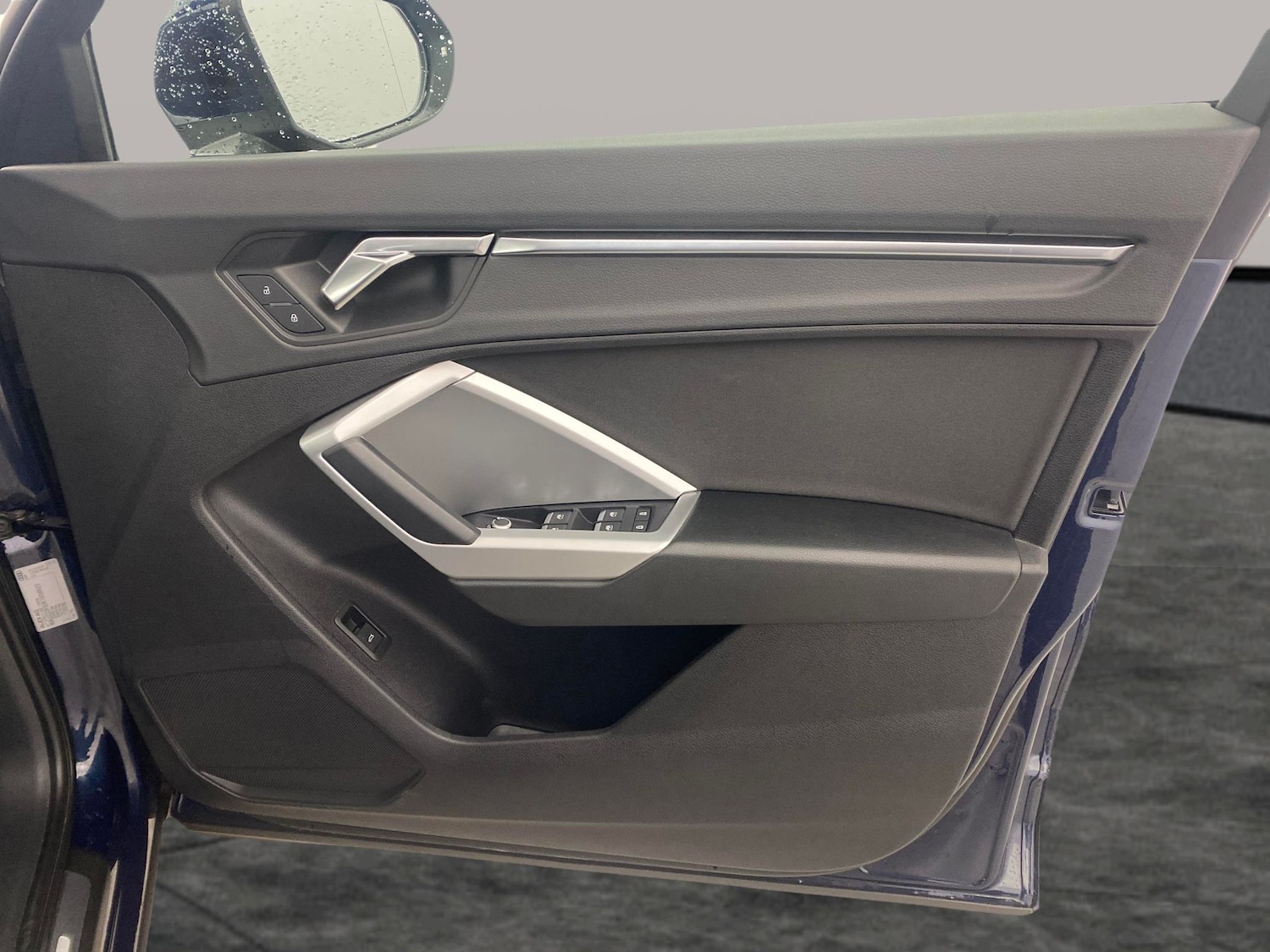 Used Audi Q3 2019 for sale - 76128682: Photo 36