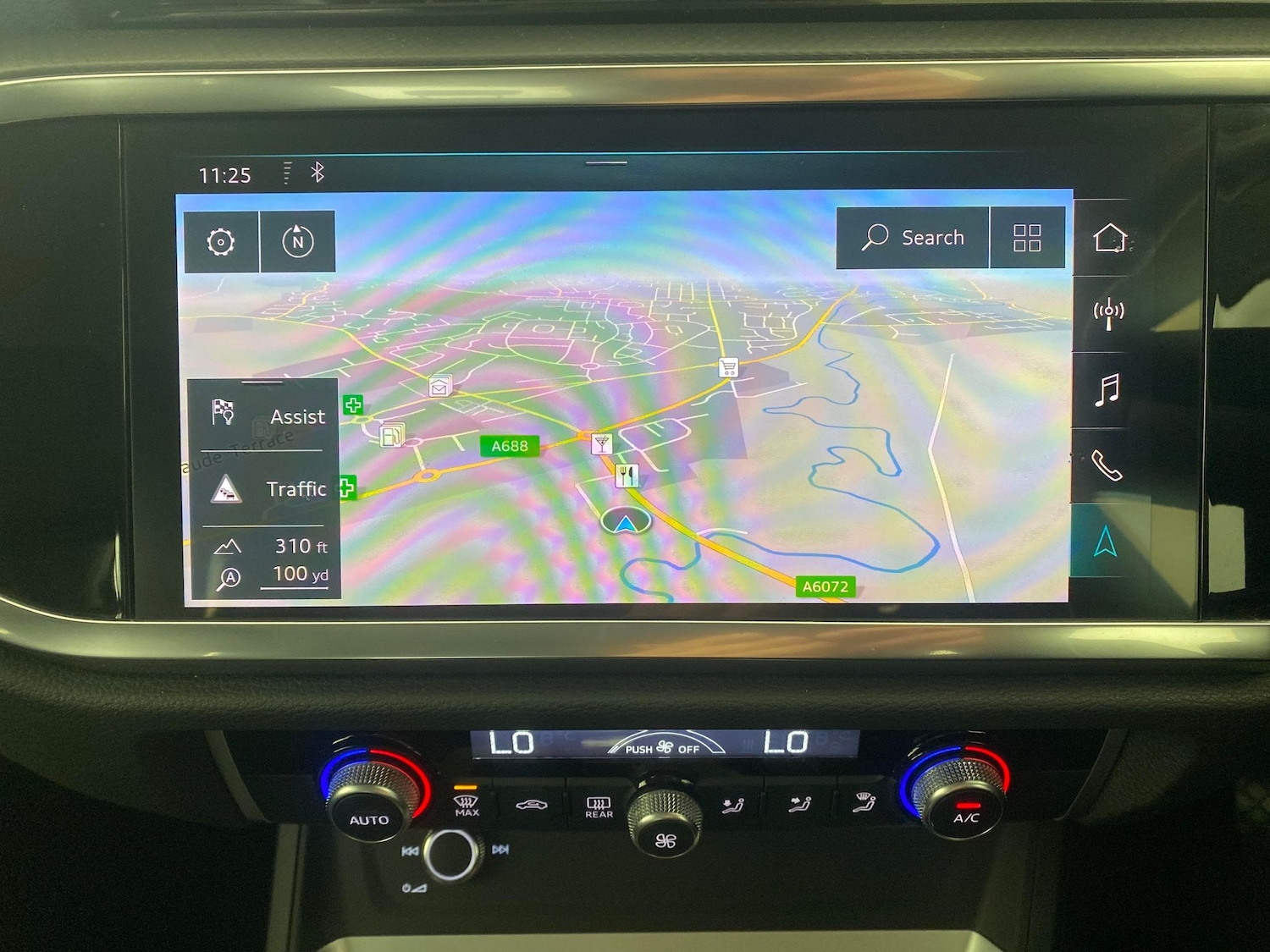 Used Audi Q3 2019 for sale - 76128682: Photo 6