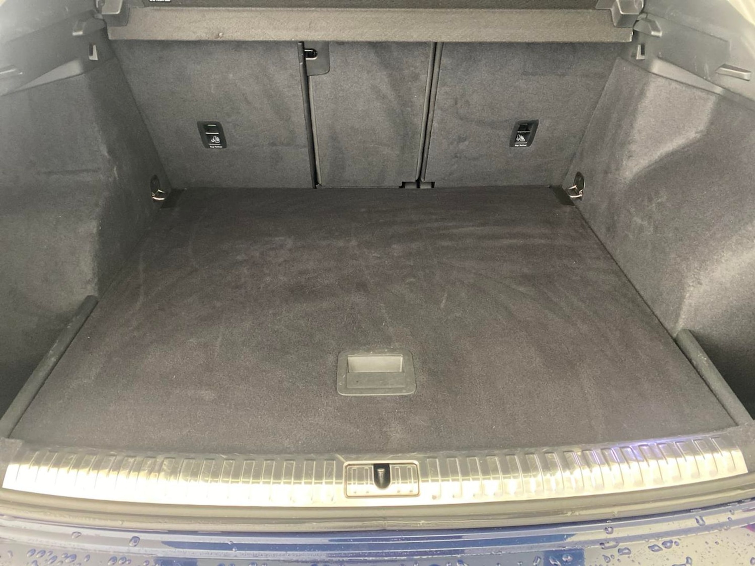 Used Audi Q3 2019 for sale - 76128682: Photo 7