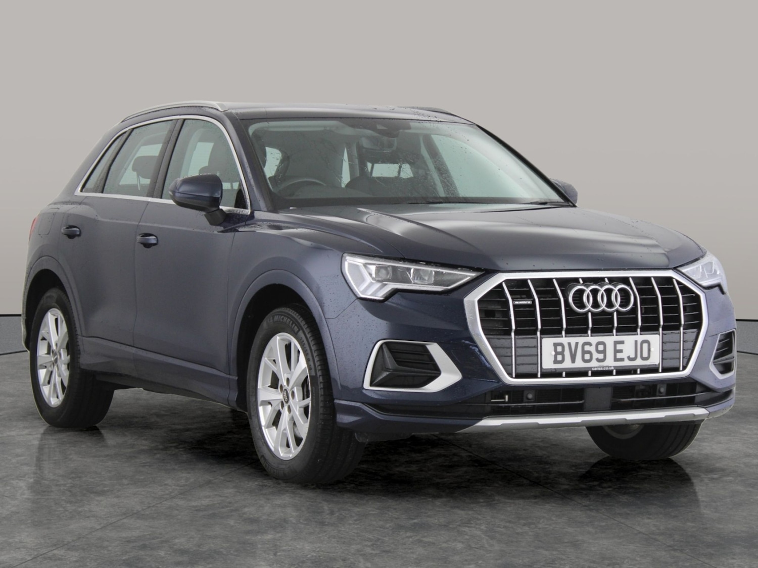 Used Audi Q3 2019 for sale - 76128682: Photo 9