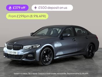 Used BMW 3 Series 2019 for sale - 79827822: Photo