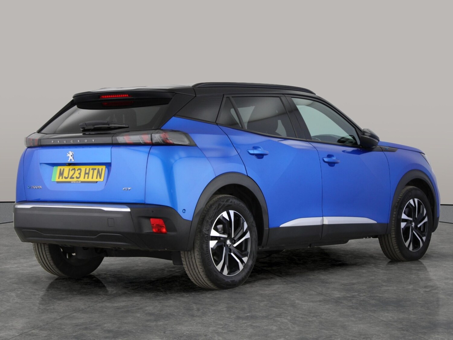 Used Peugeot 2008 2023 for sale - 78159651: Photo 10