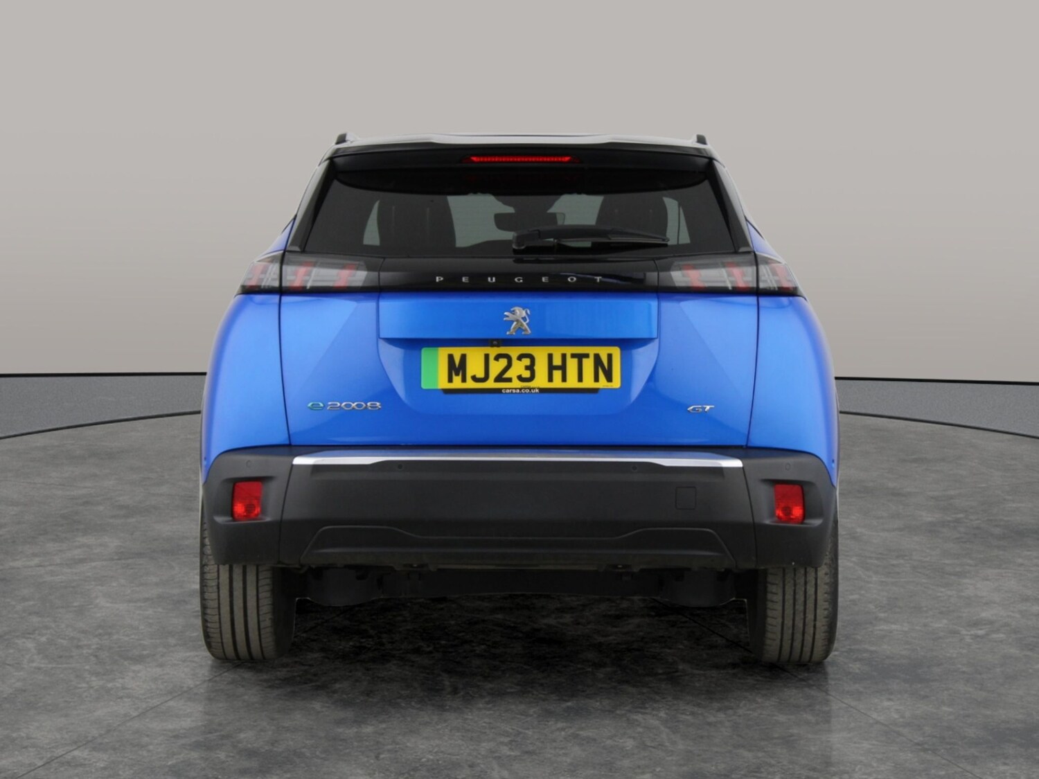 Used Peugeot 2008 2023 for sale - 78159651: Photo 11