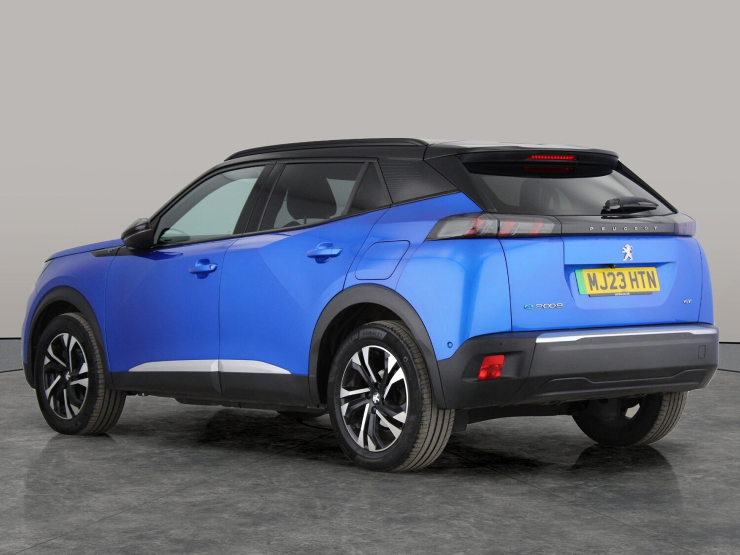 Used Peugeot 2008 2023 for sale - 78159651: Photo 12