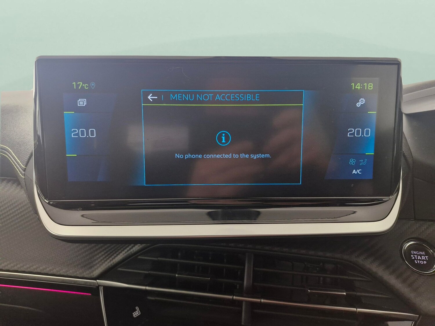 Used Peugeot 2008 2023 for sale - 78159651: Photo 16