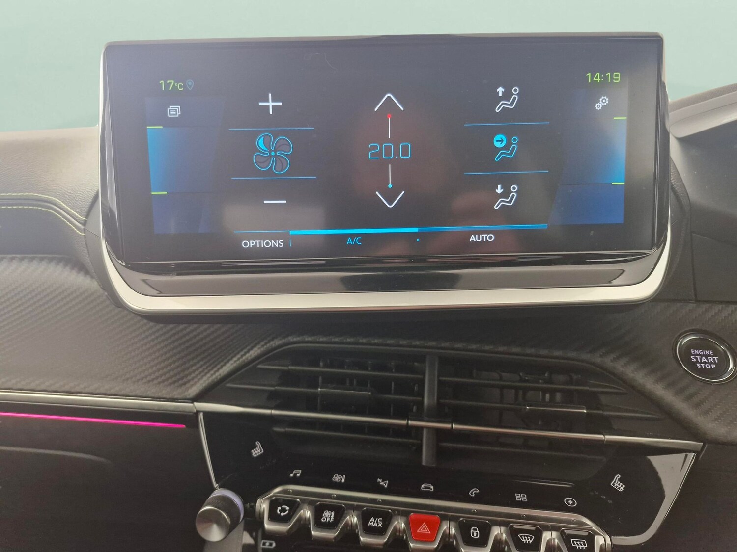 Used Peugeot 2008 2023 for sale - 78159651: Photo 17