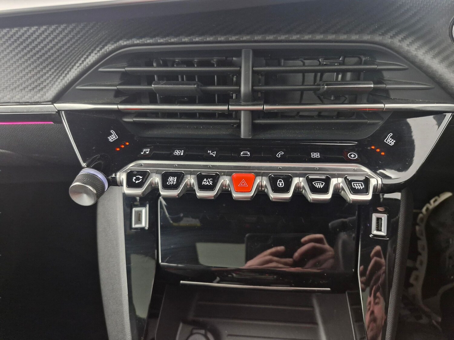 Used Peugeot 2008 2023 for sale - 78159651: Photo 18