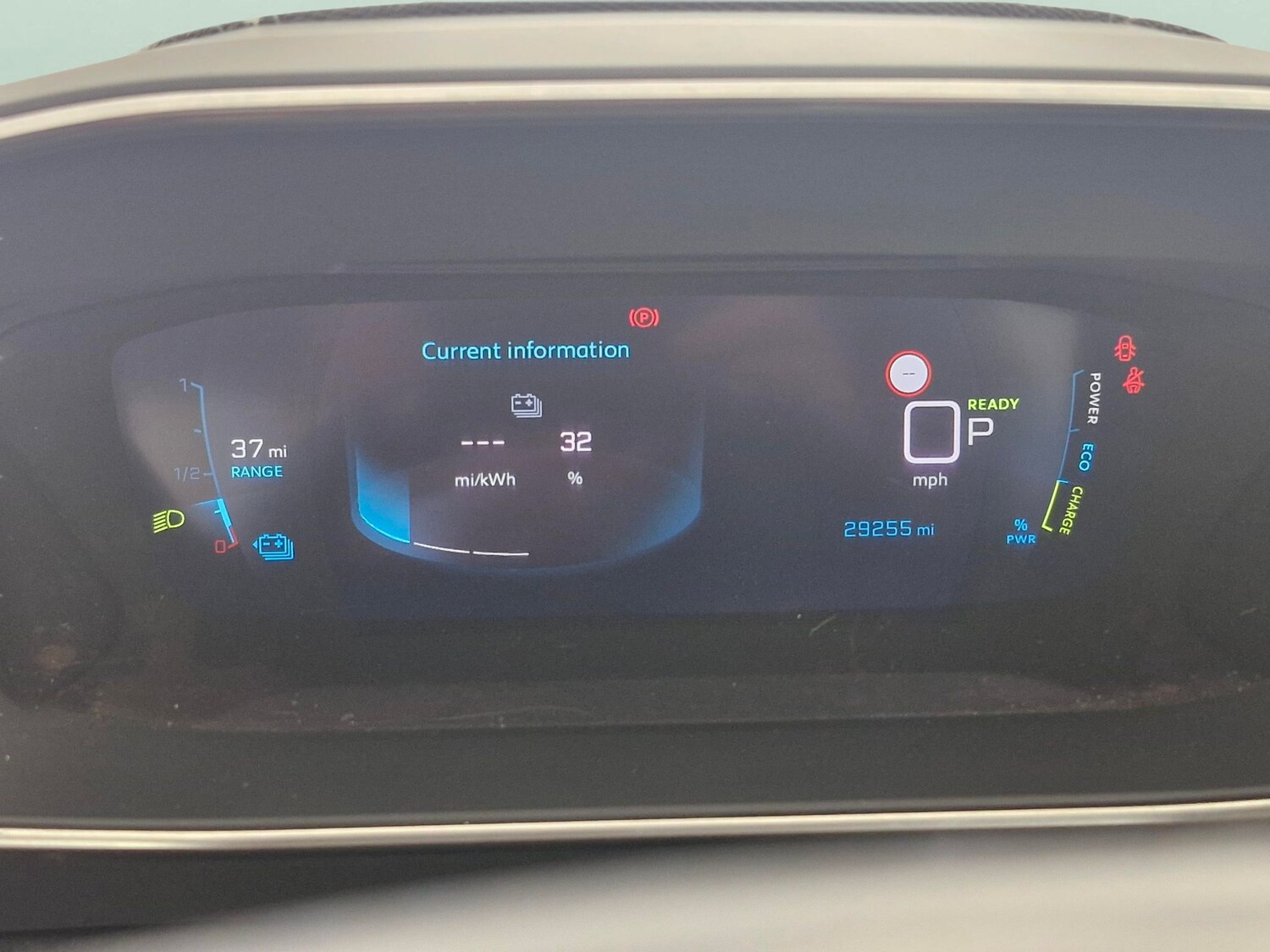 Used Peugeot 2008 2023 for sale - 78159651: Photo 20