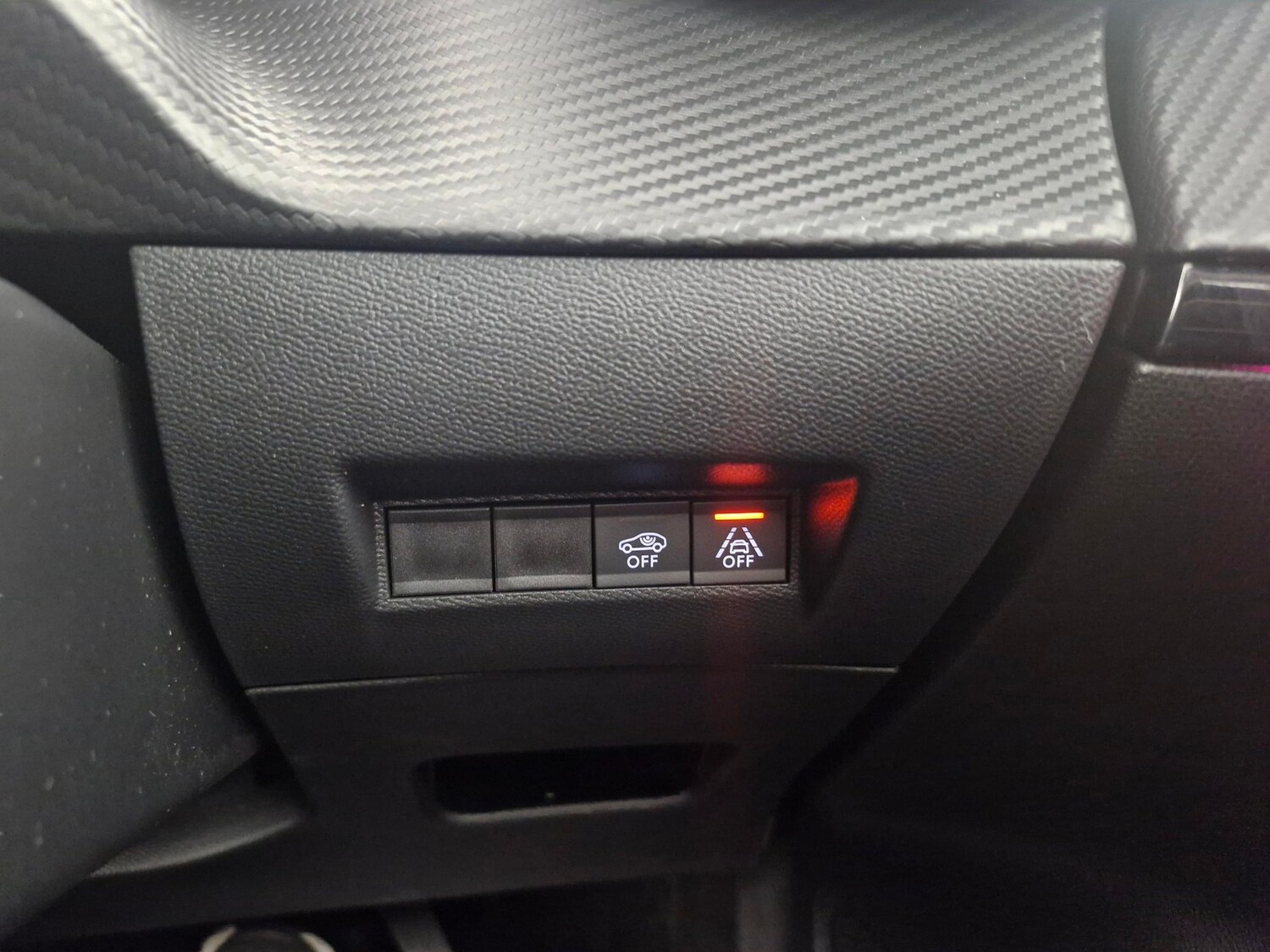 Used Peugeot 2008 2023 for sale - 78159651: Photo 21