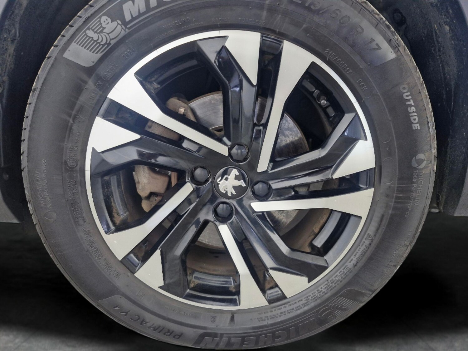 Used Peugeot 2008 2023 for sale - 78159651: Photo 22