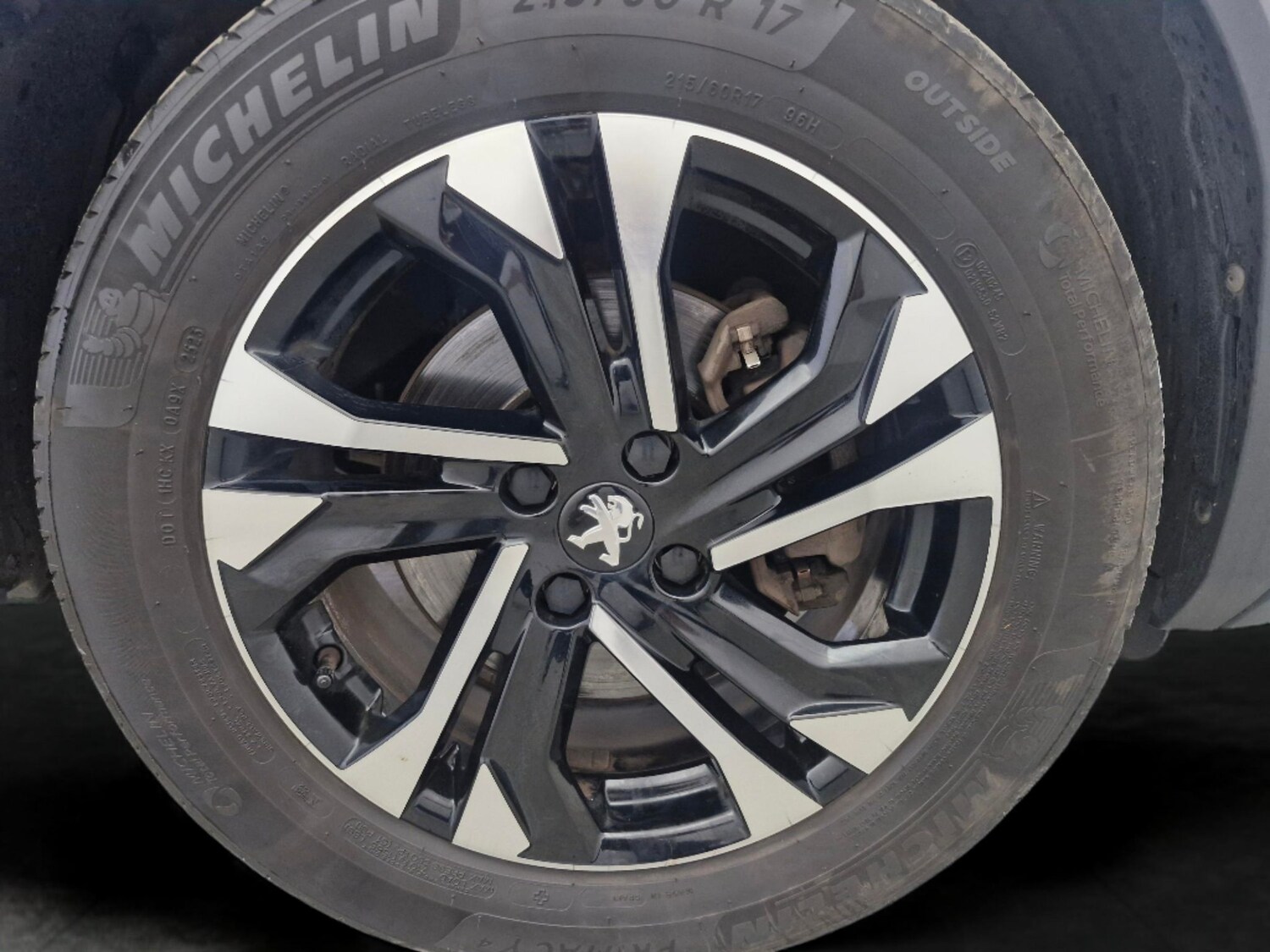 Used Peugeot 2008 2023 for sale - 78159651: Photo 23