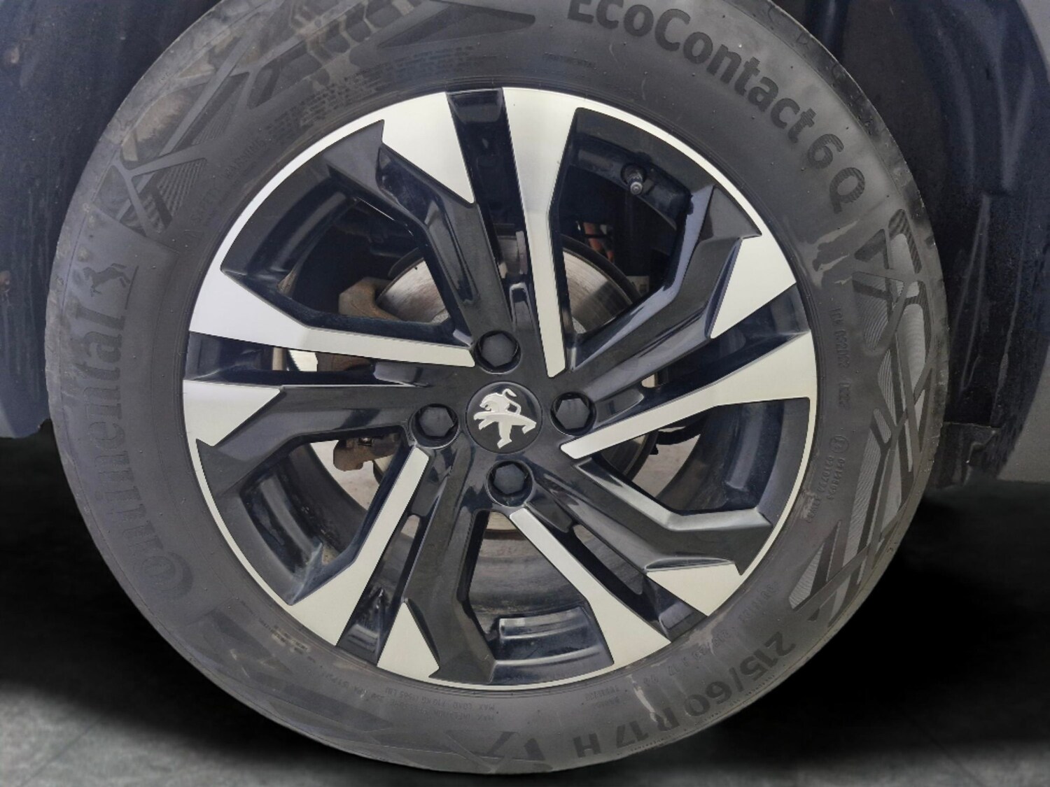 Used Peugeot 2008 2023 for sale - 78159651: Photo 24