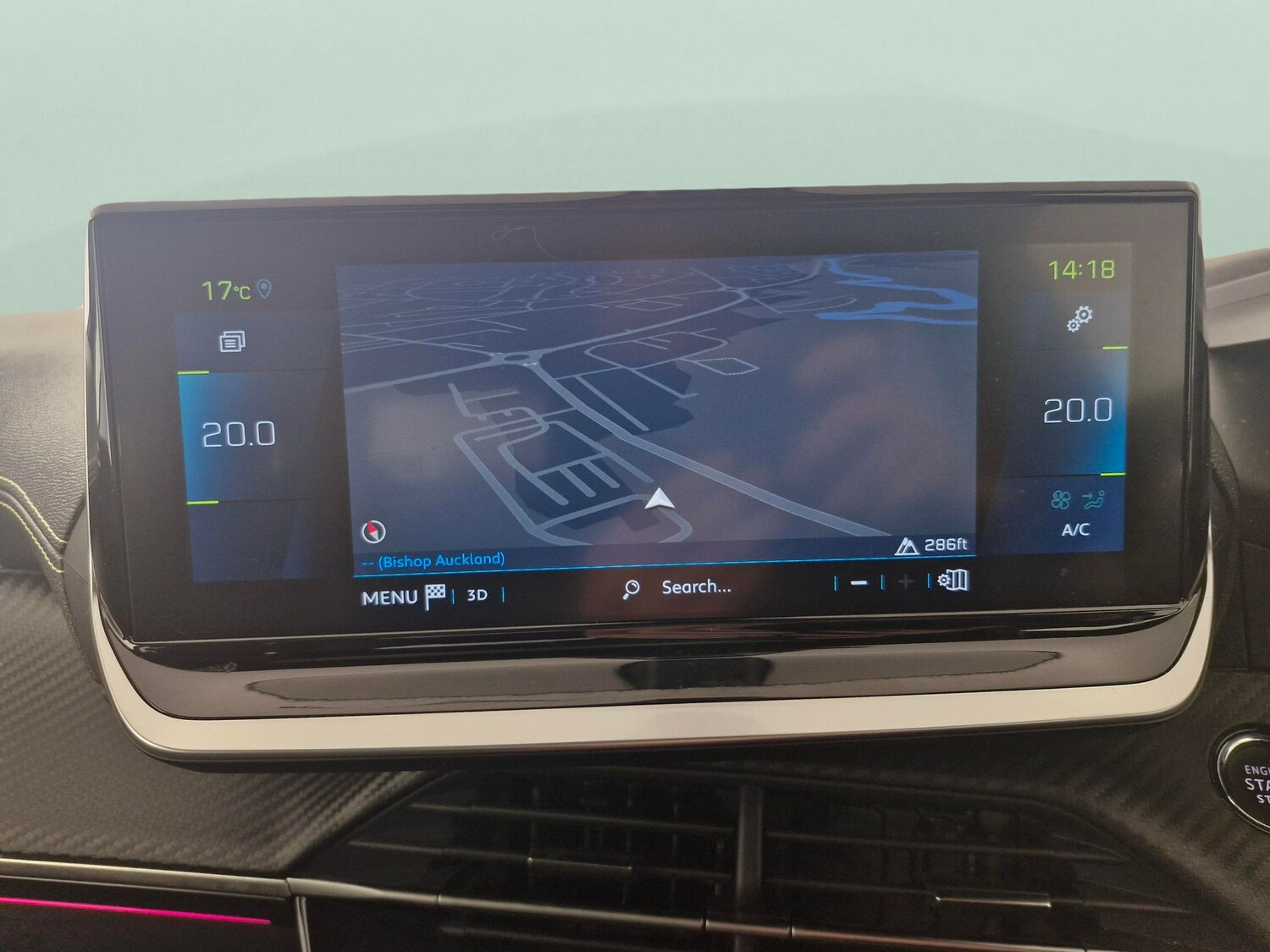 Used Peugeot 2008 2023 for sale - 78159651: Photo 6