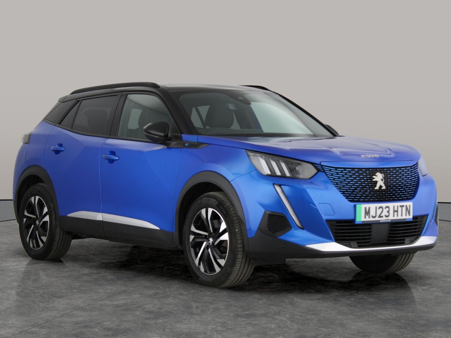 Used Peugeot 2008 2023 for sale - 78159651: Photo 8