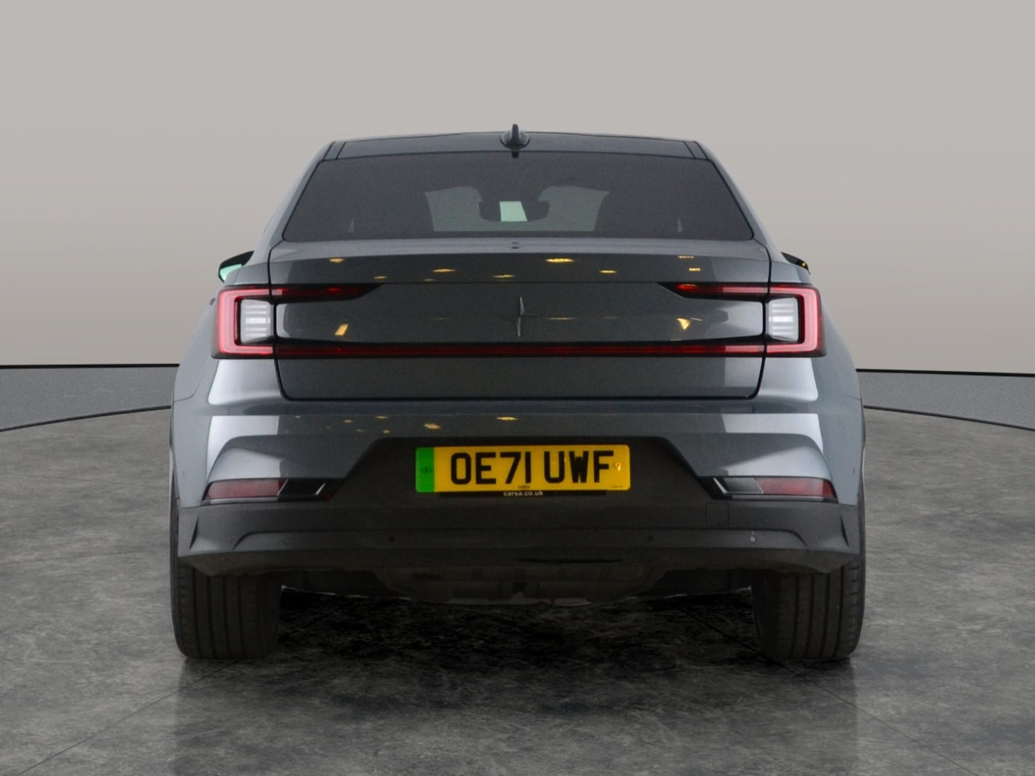 Used Polestar Polestar 2 2022 for sale - 77094439: Photo 11