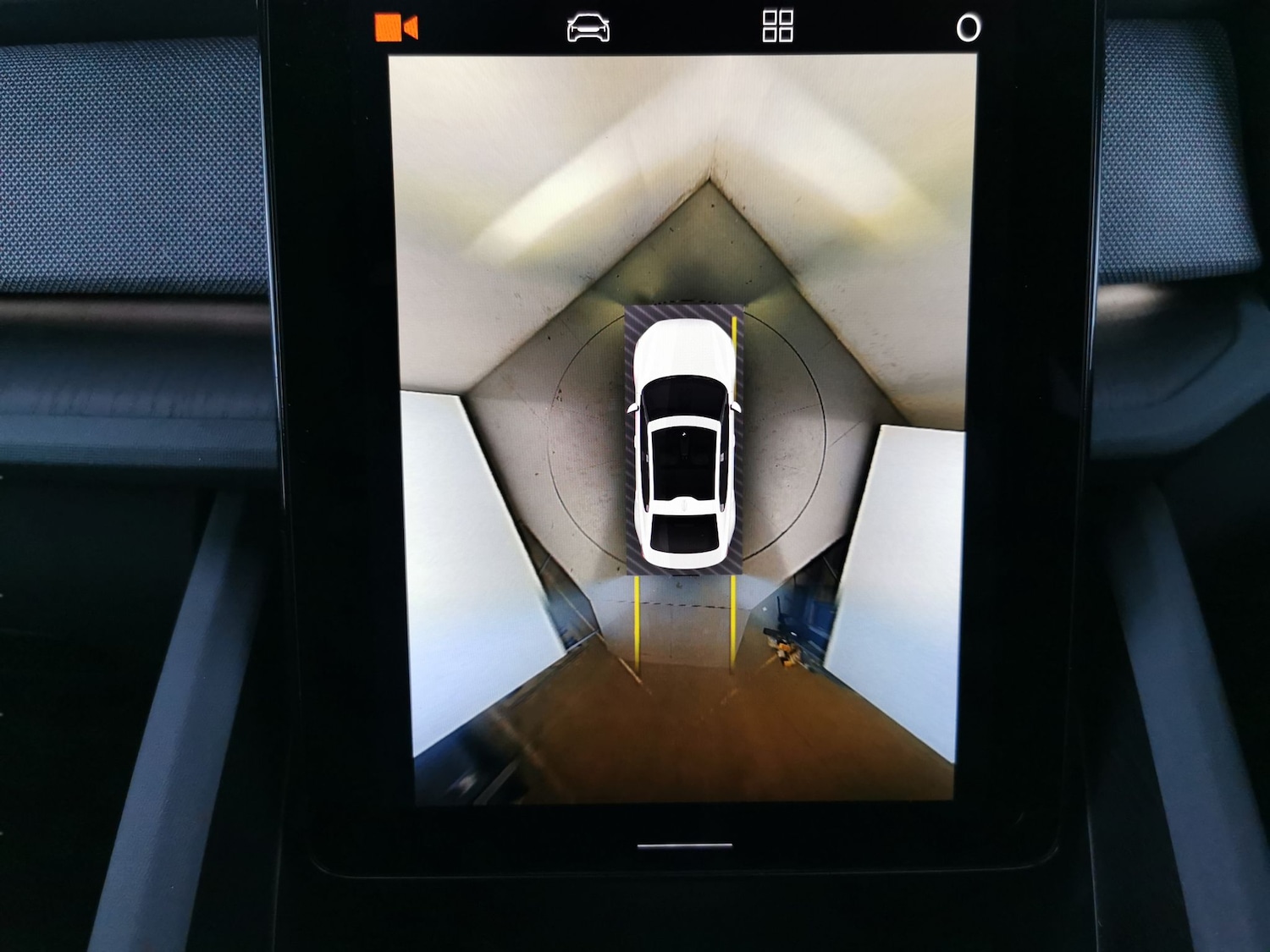 Used Polestar Polestar 2 2022 for sale - 77094439: Photo 21