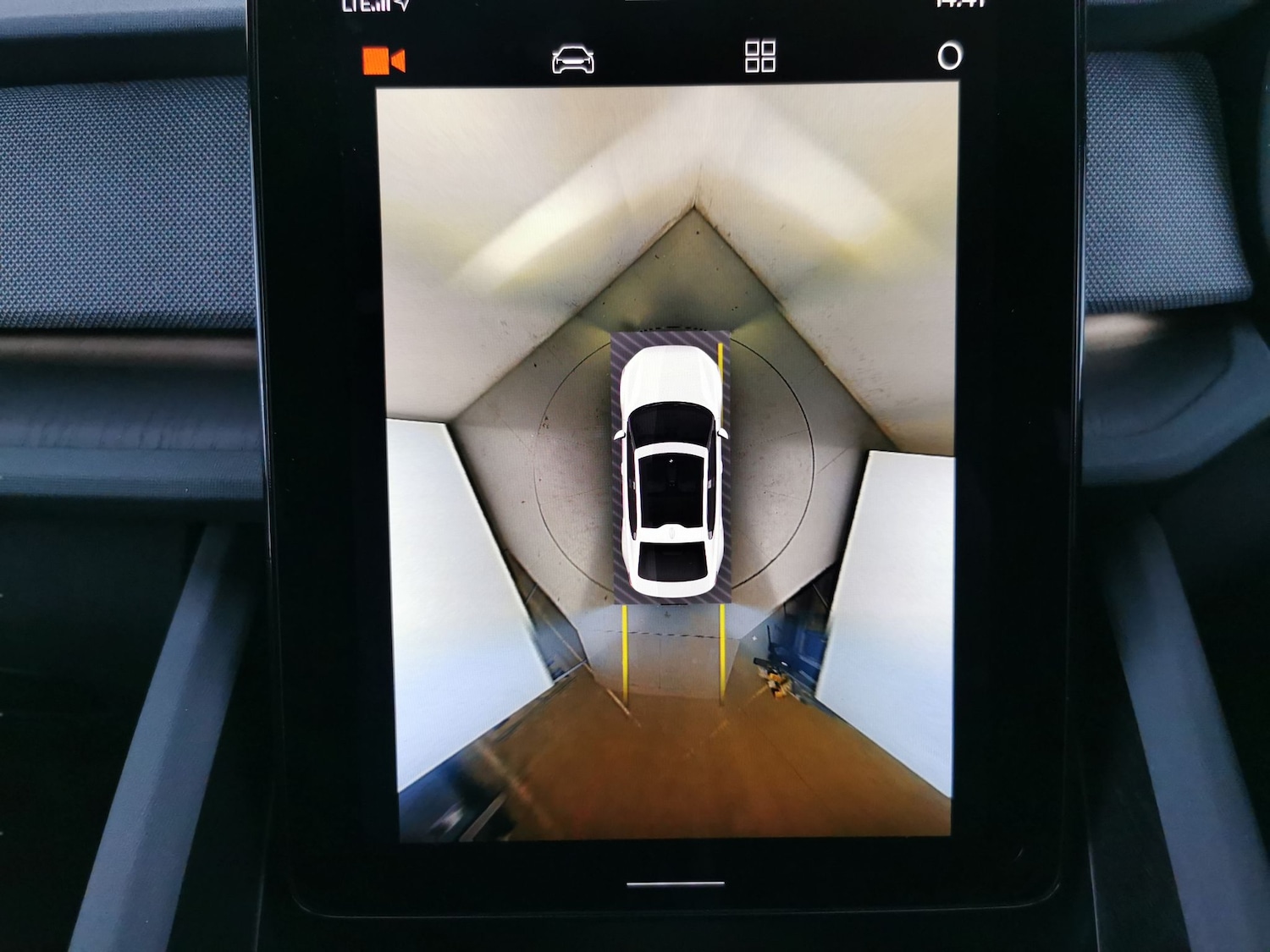 Used Polestar Polestar 2 2022 for sale - 77094439: Photo 22