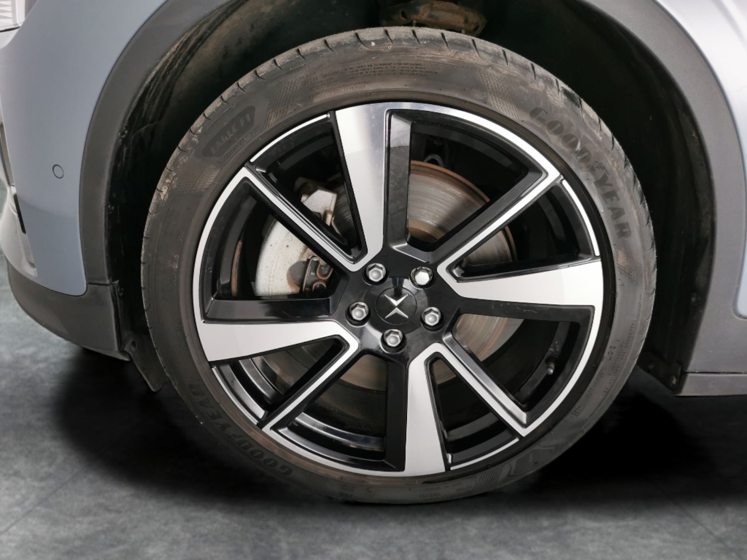 Used Polestar Polestar 2 2022 for sale - 77094439: Photo 29