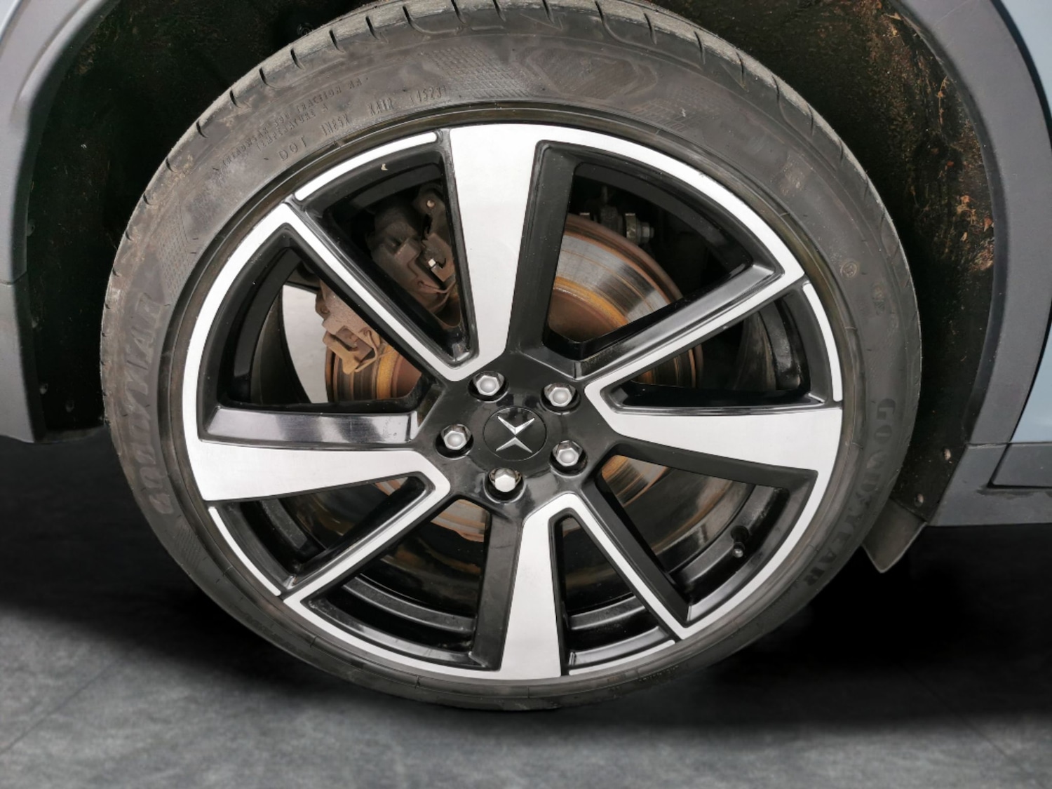 Used Polestar Polestar 2 2022 for sale - 77094439: Photo 31