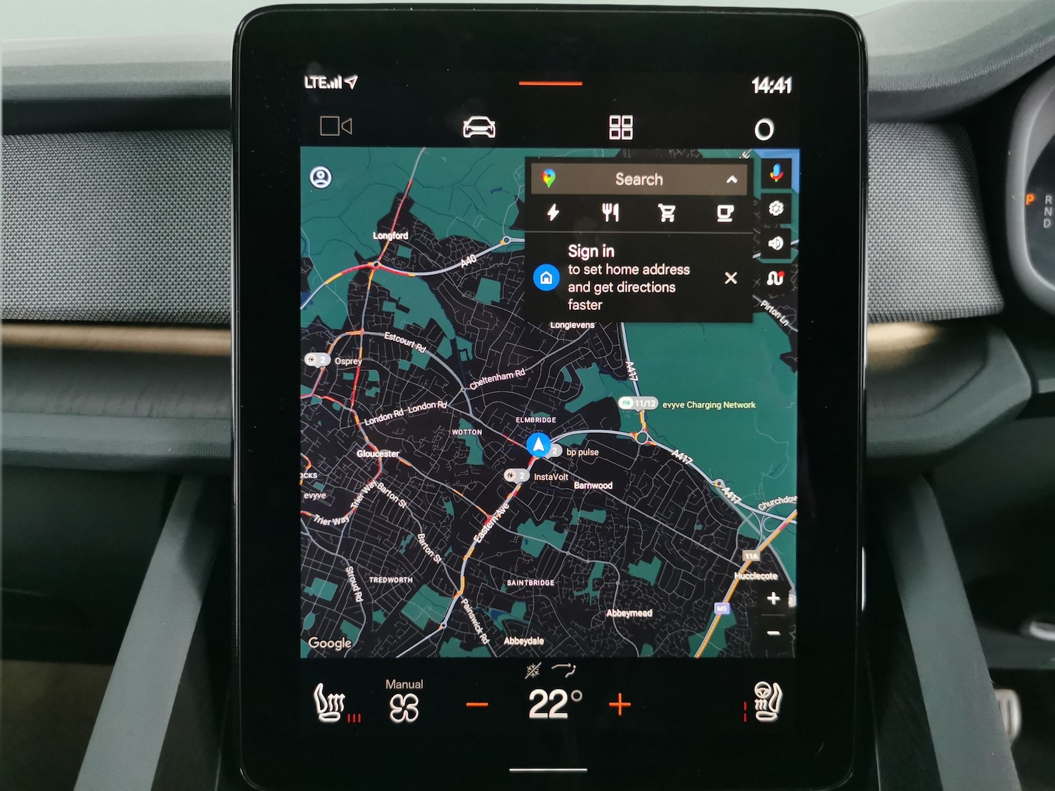 Used Polestar Polestar 2 2022 for sale - 77094439: Photo 8