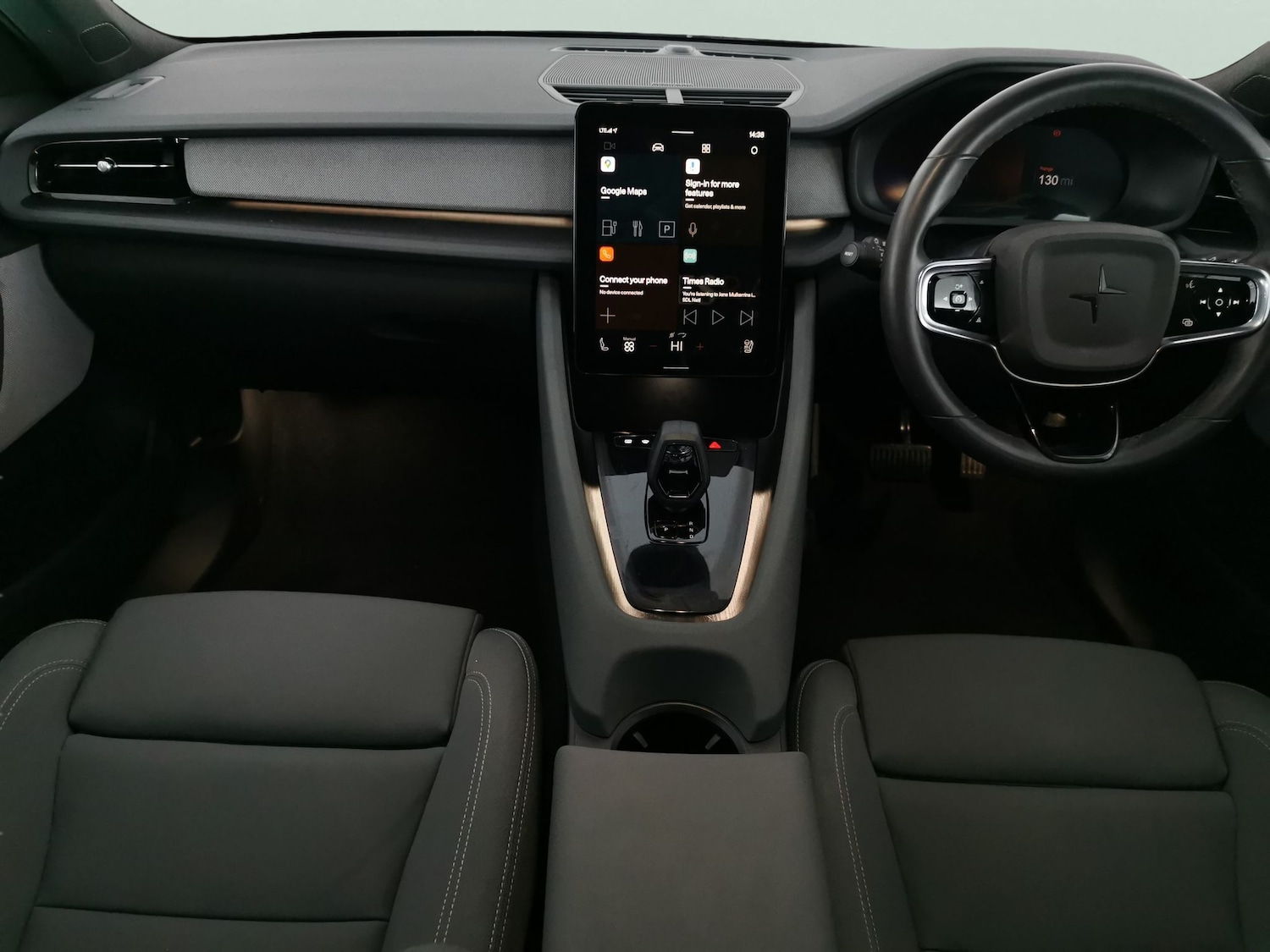 Used Polestar Polestar 2 2022 for sale - 77094439: Photo 9