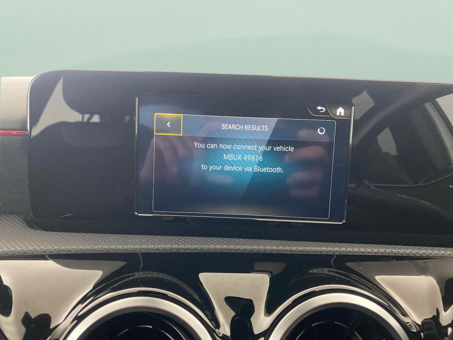 Used Mercedes-Benz A-Class 2020 for sale - 76831427: Photo 14