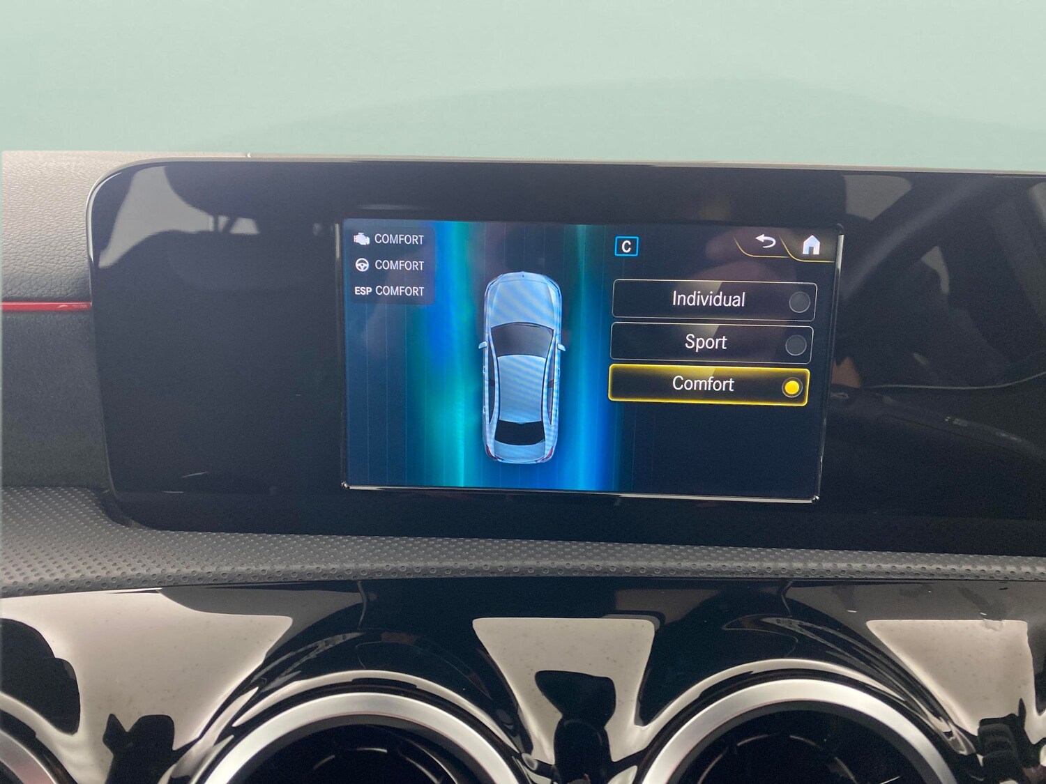 Used Mercedes-Benz A-Class 2020 for sale - 76831427: Photo 15