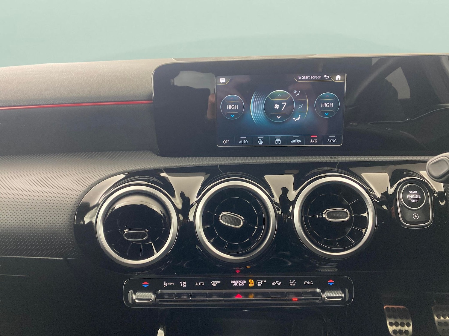 Used Mercedes-Benz A-Class 2020 for sale - 76831427: Photo 16