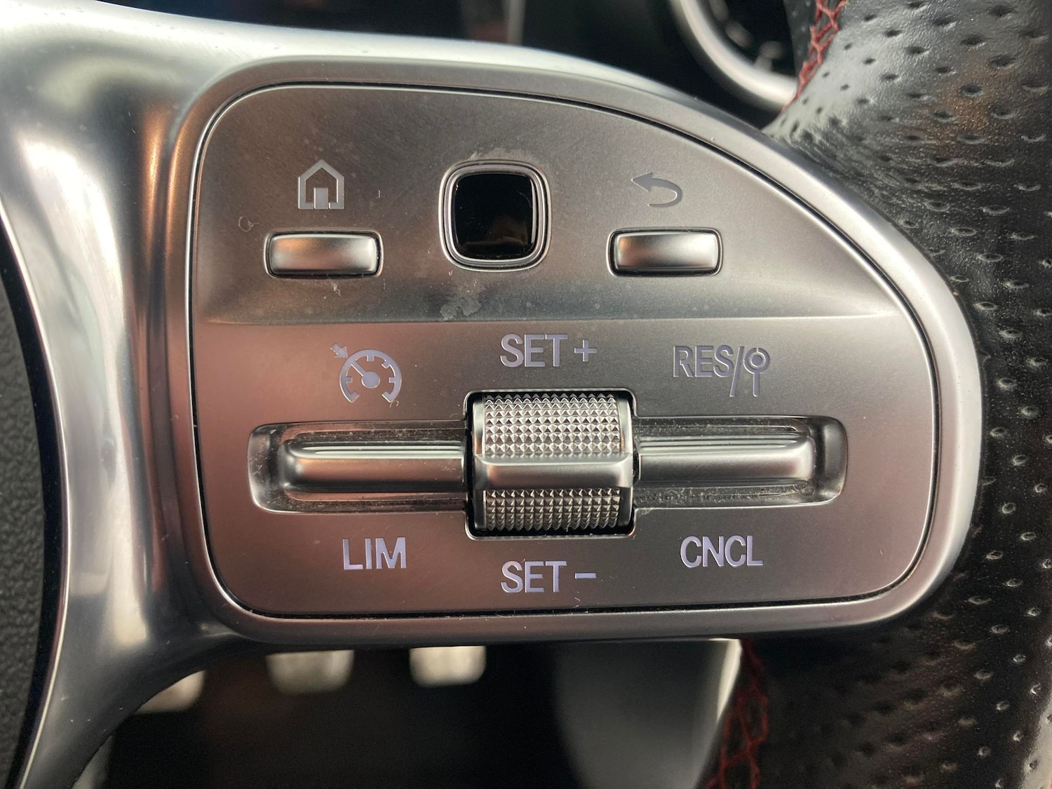 Used Mercedes-Benz A-Class 2020 for sale - 76831427: Photo 18