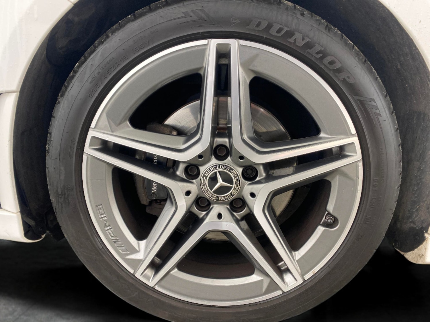 Used Mercedes-Benz A-Class 2020 for sale - 76831427: Photo 20