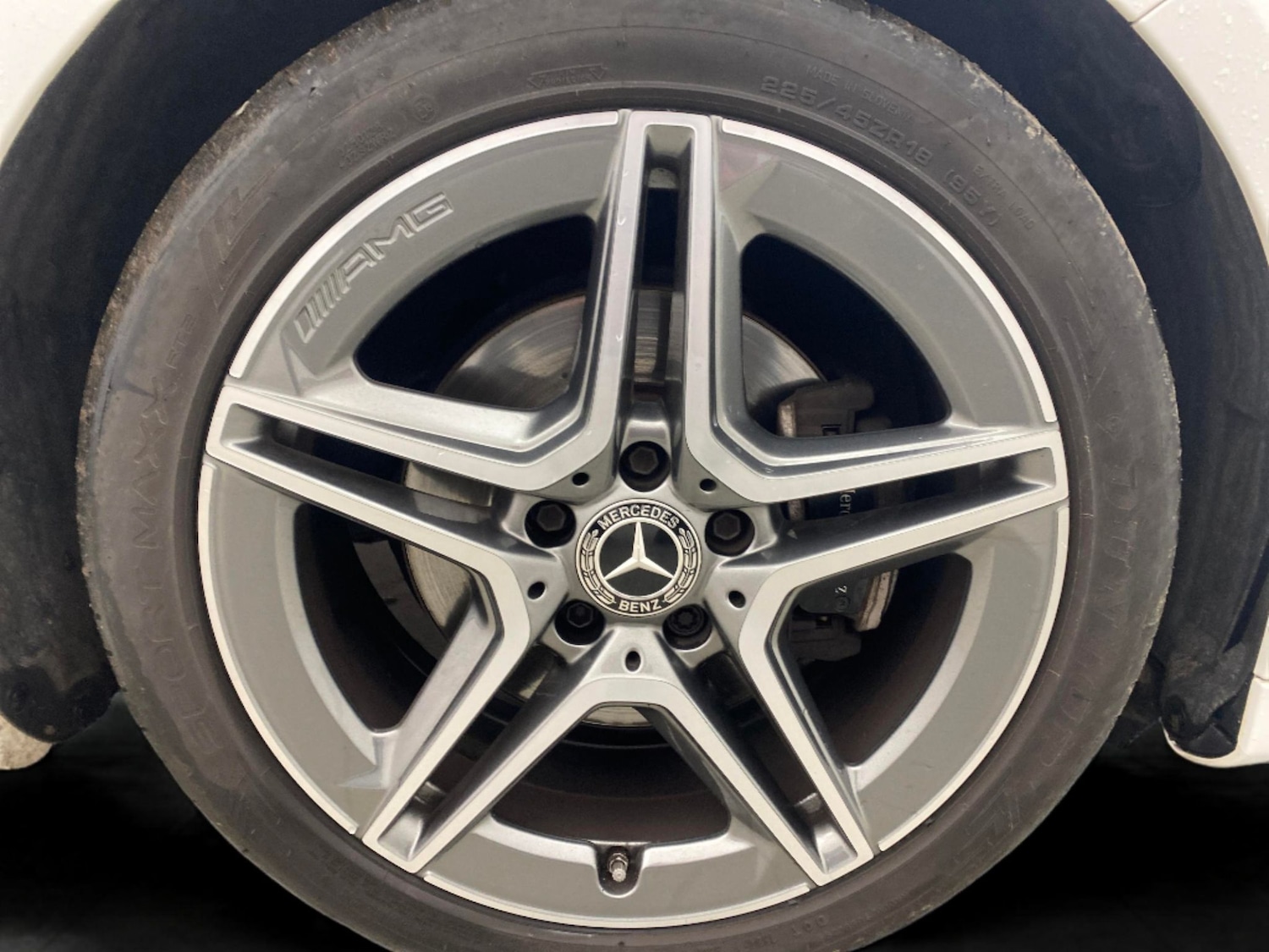 Used Mercedes-Benz A-Class 2020 for sale - 76831427: Photo 21