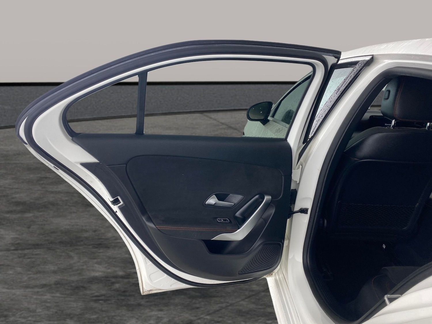 Used Mercedes-Benz A-Class 2020 for sale - 76831427: Photo 24