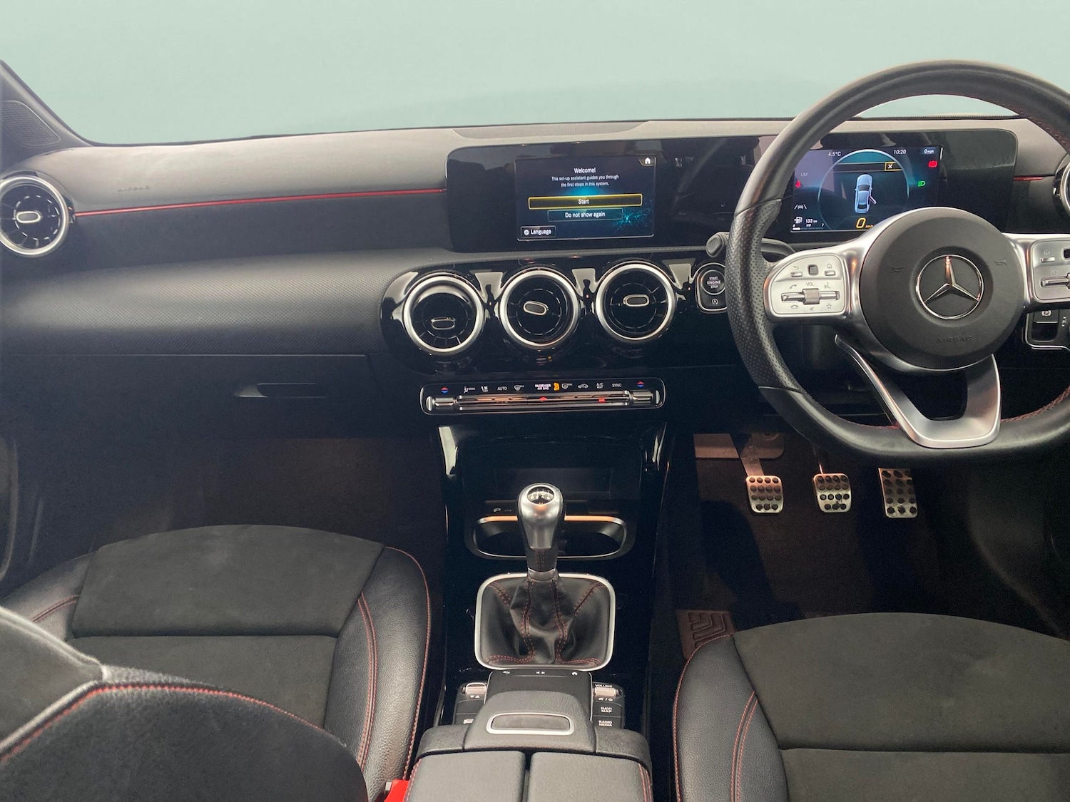 Used Mercedes-Benz A-Class 2020 for sale - 76831427: Photo 4