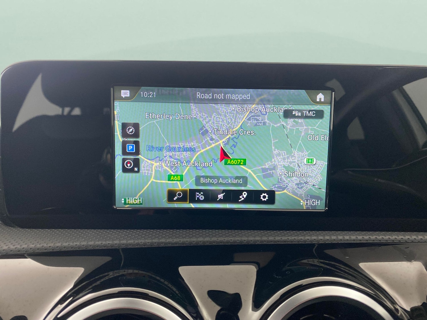 Used Mercedes-Benz A-Class 2020 for sale - 76831427: Photo 6