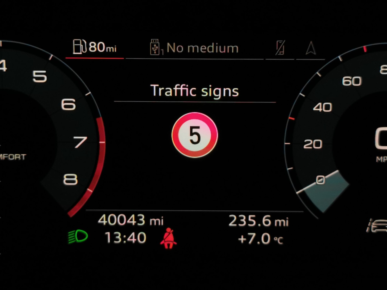 Used Audi A3 2023 for sale - 77210843: Photo 21