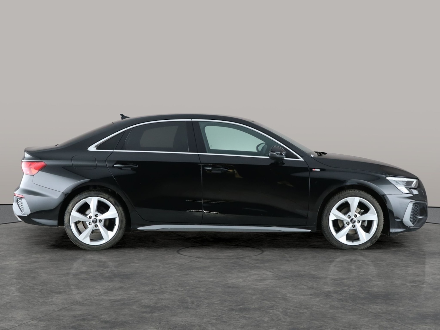 Used Audi A3 2023 for sale - 77210843: Photo 9