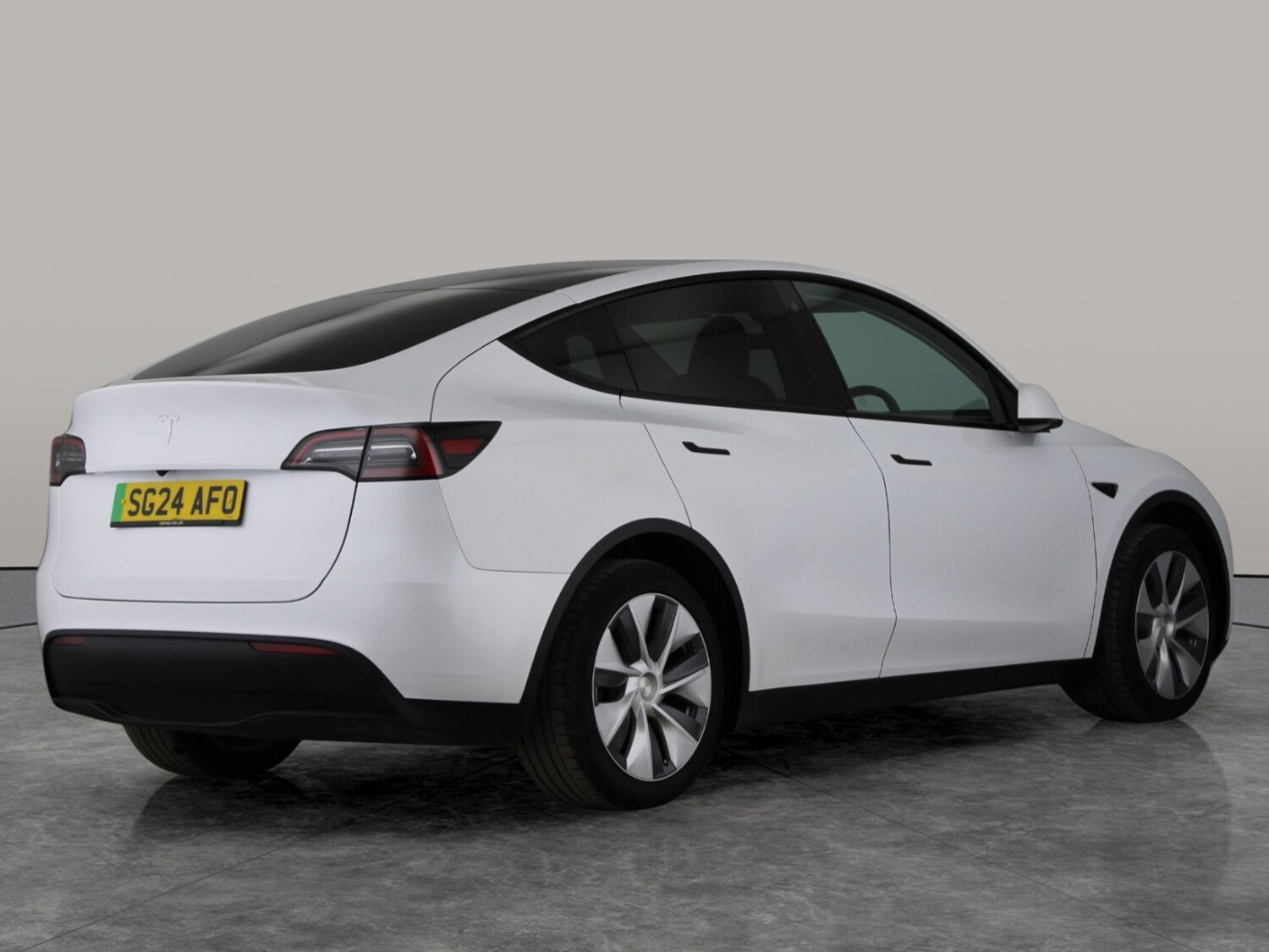 Used Tesla Model Y 2024 for sale - 77988997: Photo 11