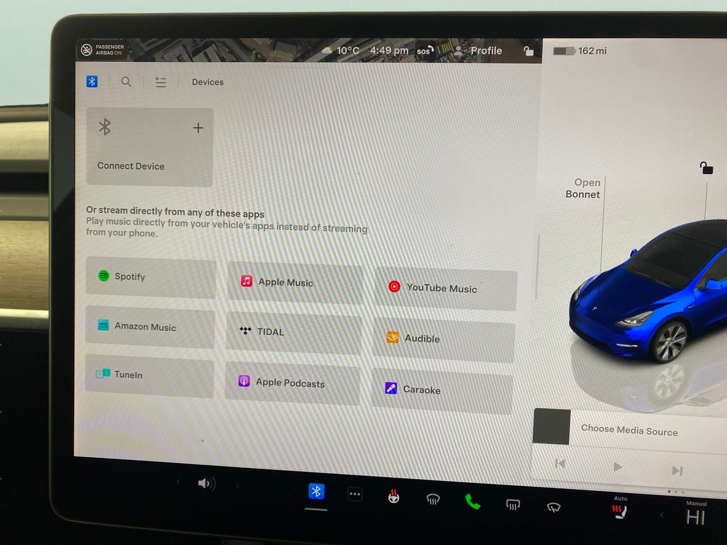 Used Tesla Model Y 2024 for sale - 77988997: Photo 17