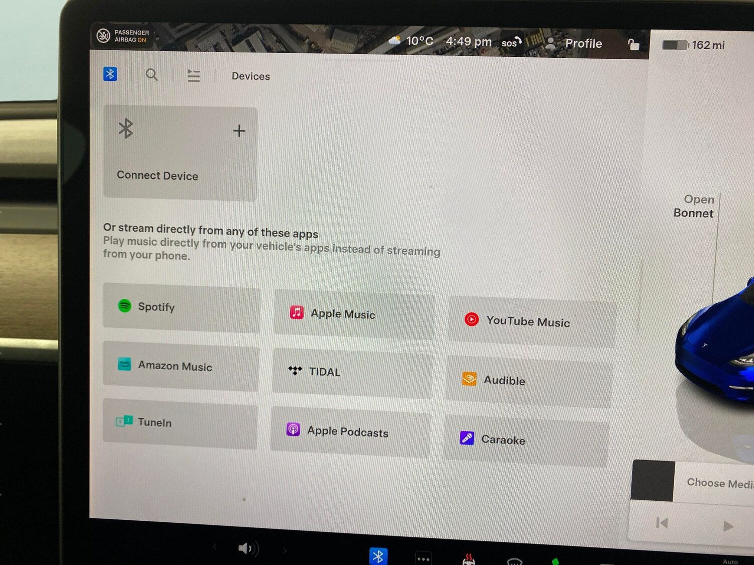 Used Tesla Model Y 2024 for sale - 77988997: Photo 18
