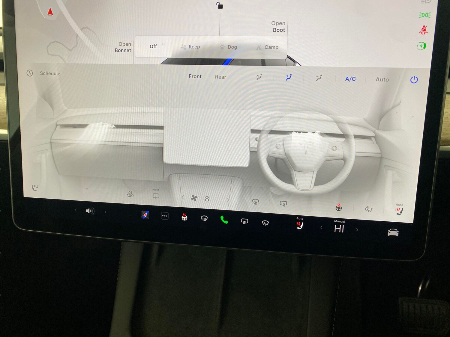 Used Tesla Model Y 2024 for sale - 77988997: Photo 19