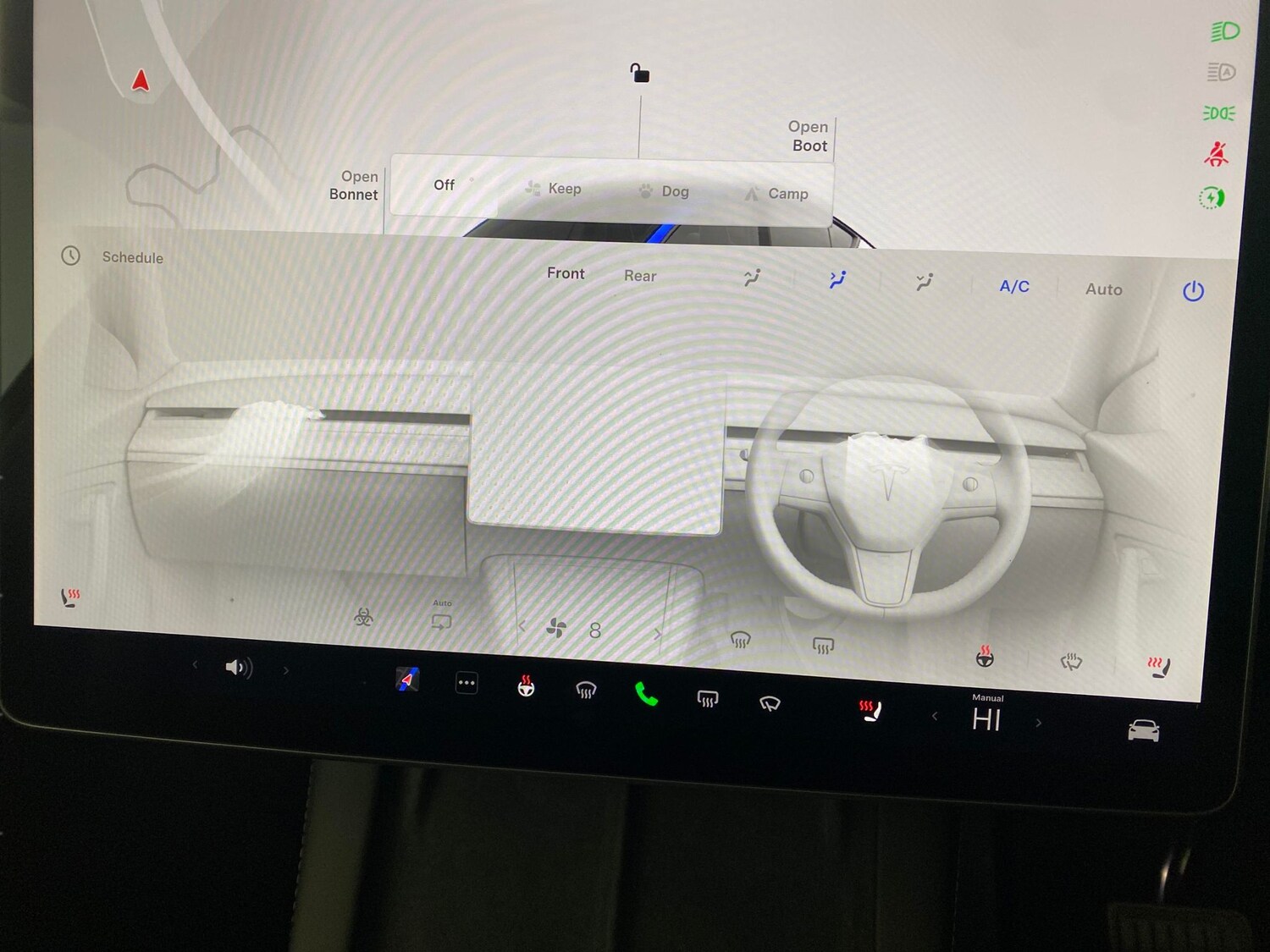 Used Tesla Model Y 2024 for sale - 77988997: Photo 20