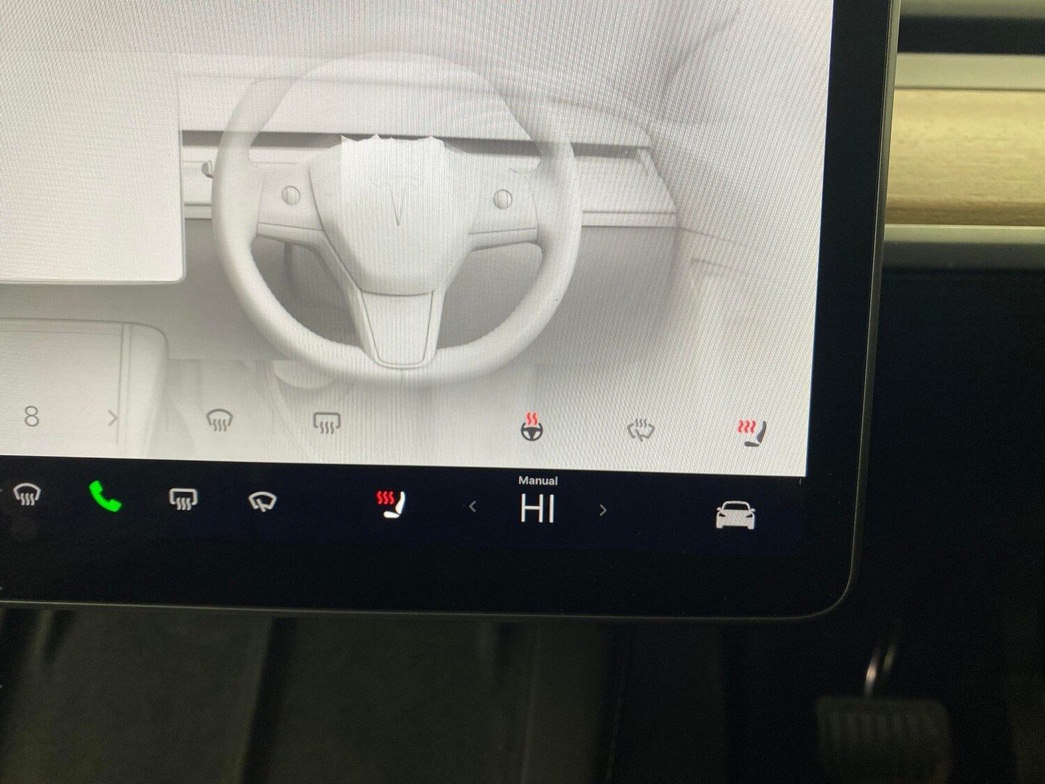 Used Tesla Model Y 2024 for sale - 77988997: Photo 21