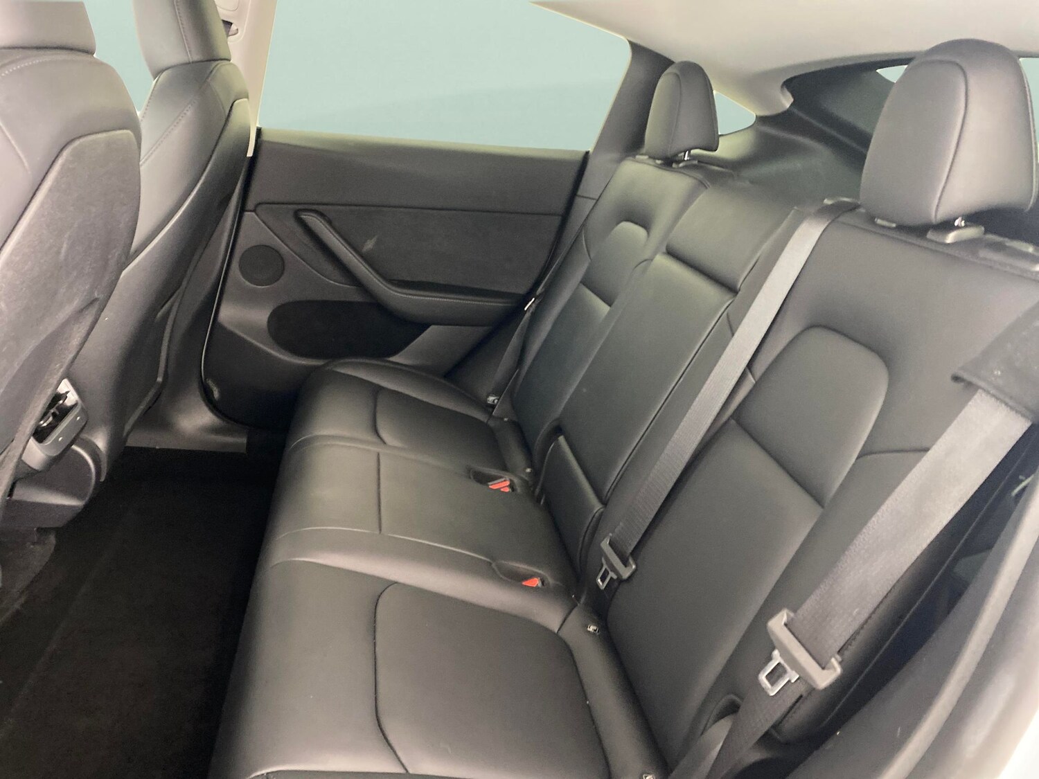 Used Tesla Model Y 2024 for sale - 77988997: Photo 28