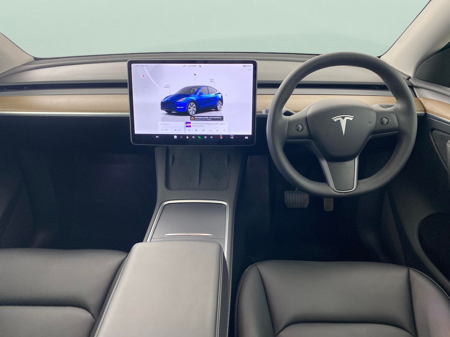 Used Tesla Model Y 2024 for sale - 77988997: Photo 4