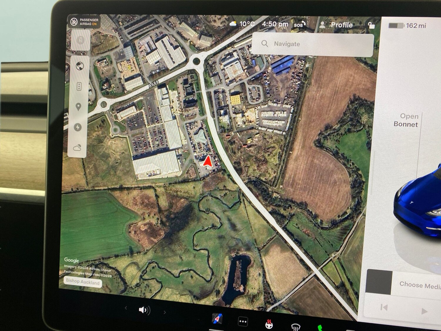 Used Tesla Model Y 2024 for sale - 77988997: Photo 7