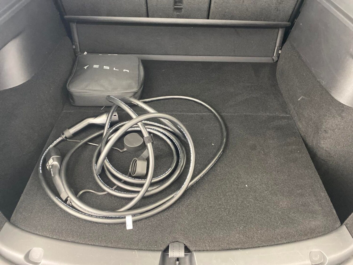 Used Tesla Model Y 2024 for sale - 77988997: Photo 8