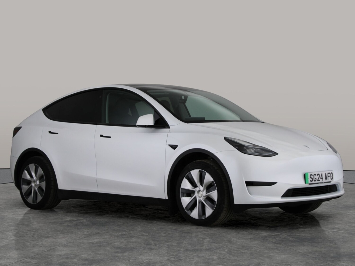 Used Tesla Model Y 2024 for sale - 77988997: Photo 9